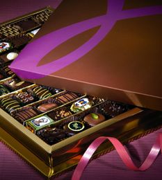 Salon du chocolat..Courtry 2015