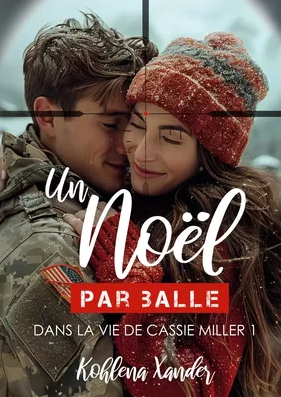 Dans la vie de Cassie Miller, série (Kohlena Xander) 