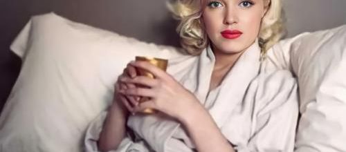 photo marilyn monroe