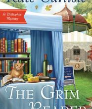 [Kindle] The Grim Reader download