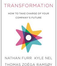 Downloading free books to ipad Leading Transformation: How to Take Charge of Your Company's Future English version FB2 9781633696556
