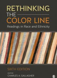 [PDF] Rethinking the Color Line: Readings in Race and Ethnicity by Charles A. Gallagher