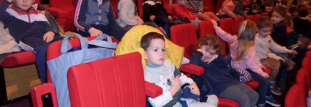 Spectacle de prestidigitation