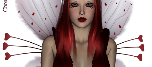 Tubes Posers Valentine