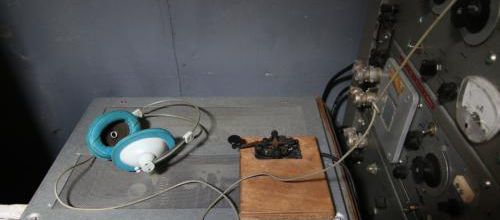 Les communications à DDU