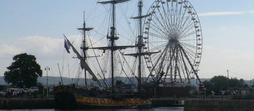 bateau