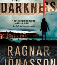 DOWNLOAD [PDF] {EPUB} The Darkness: A Thriller
