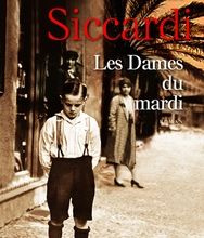 [Pdf/ePub] Les dames du mardi by Jean Siccardi download ebook