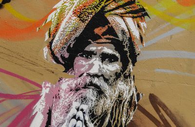   ~   People.Street.Art.Peace    ~ 