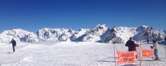 Mai 2014 : Vers la création d\'un parc naturel régional de Belledonne