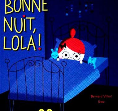 Bonne nuit, Lola ! "Jeunesse"