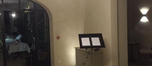 Domaine de Fontenille