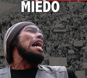 ¿QUIÉN DIJO MIEDO?