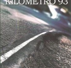{epub descargar} KILOMETRO 93