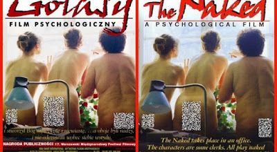 Golasy / The Naked. 2002.