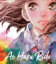 Ebooks in greek download Ao Haru Ride, Vol. 7 English version CHM by Io Sakisaka