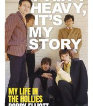 Read online: It's Ain't Heavy, It's My Story: My Life in The Hollies