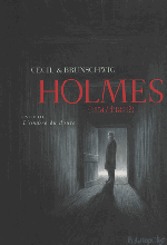 Holmes (1854-1891?), L'ombre du doute, CECIL & BRUNSCHWIG