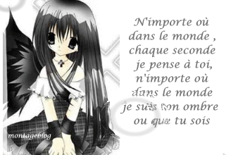 N'importe ou