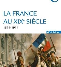 [download pdf] La France au XIXe siècle  - 1814-1914