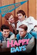 Happy days