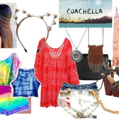 [Lifestyle] Coachella Festival