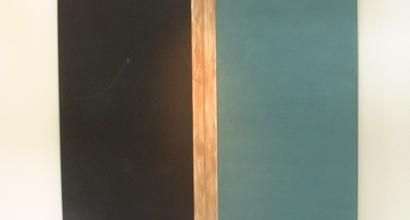 Daniel Canato "Une uvre un lieu"