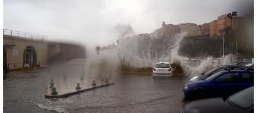 Après la tempête