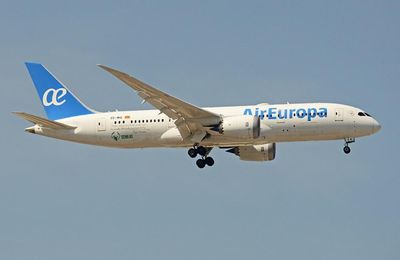 Air Europa
