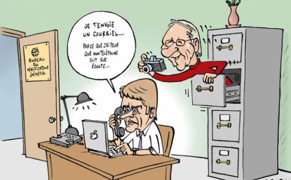 Les données collectées sur le Net restent elles anonymes ?