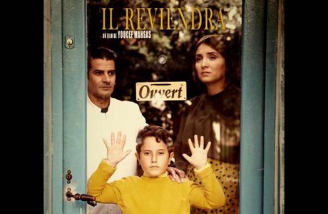 Le film algérien Il reviendra en lice dans le festival «Cinéma du film arabe» à Mascate