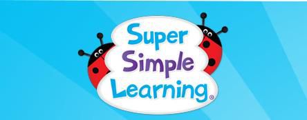 SUPER SIMPLE LEARNING
