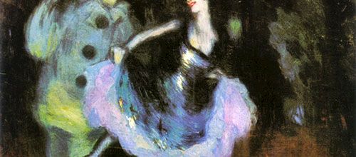 Pablo Picasso (1881-1973) - Un artiste protéiforme