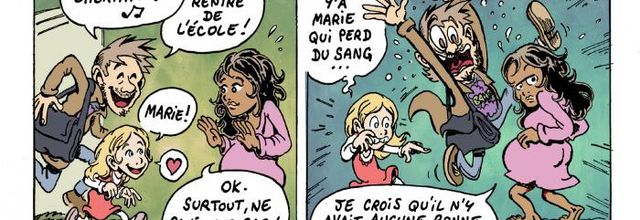 Episode 009, partie 2