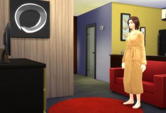 Dépression et renouveau 