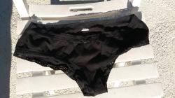 Florimond et culotte