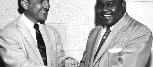 photo fats domino -lew chudd 