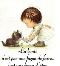 Bonté !