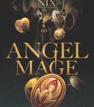 Ebook gratis download android Angel Mage 9780062683229 by Garth Nix (English literature) ePub PDF MOBI