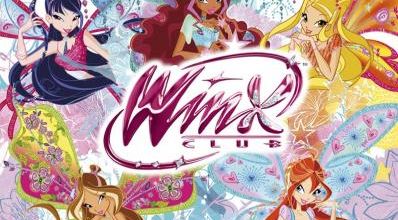 Les Winx arrivent sur GULLI !