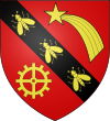 CR / MARCHE 10 /  FLOIRAC DRAVEMONT