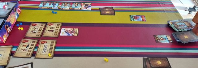 Petits jeux en famille (LXXXVI)