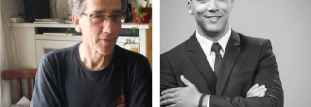 La famille de Maurice Audin indignée   par la condamnation du journaliste Khaled Drareni
