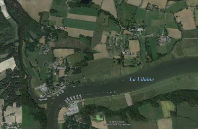 Le port de Foleux