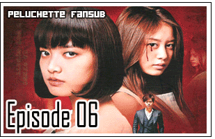 Soul Episode 06 Vostfr