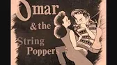 Omar and The Stringpoppers - Rock It To Me Baby