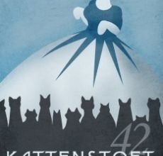 Kattenstoet