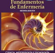 [Descargar pdf] FUNDAMENTOS DE ENFERMERIA