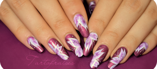 Les Nail Artistes à découvrir (ou redécouvrir) !
