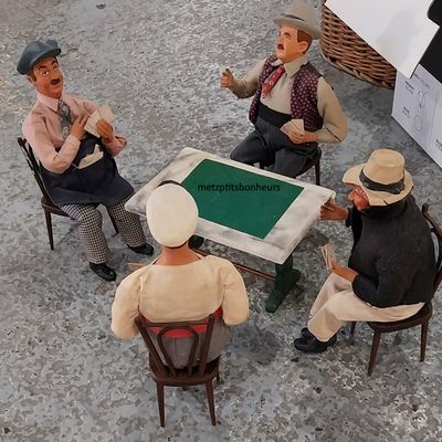 L'humour du lundi....